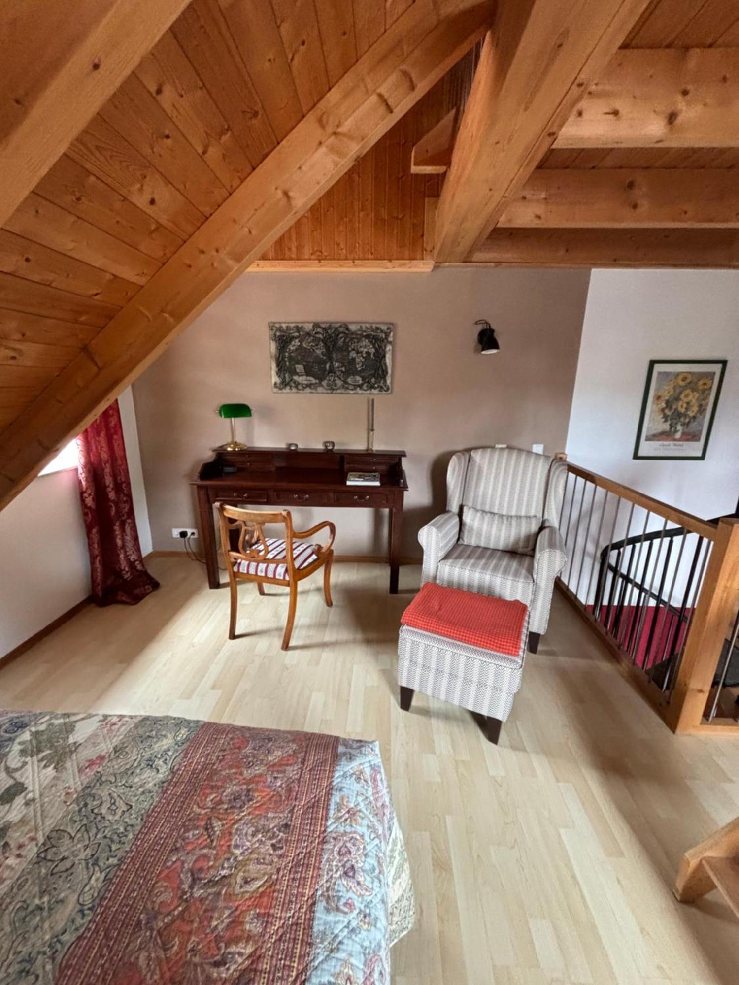 Gemuetliches Landhaus In Ruhiger Lage. Moringen المظهر الخارجي الصورة