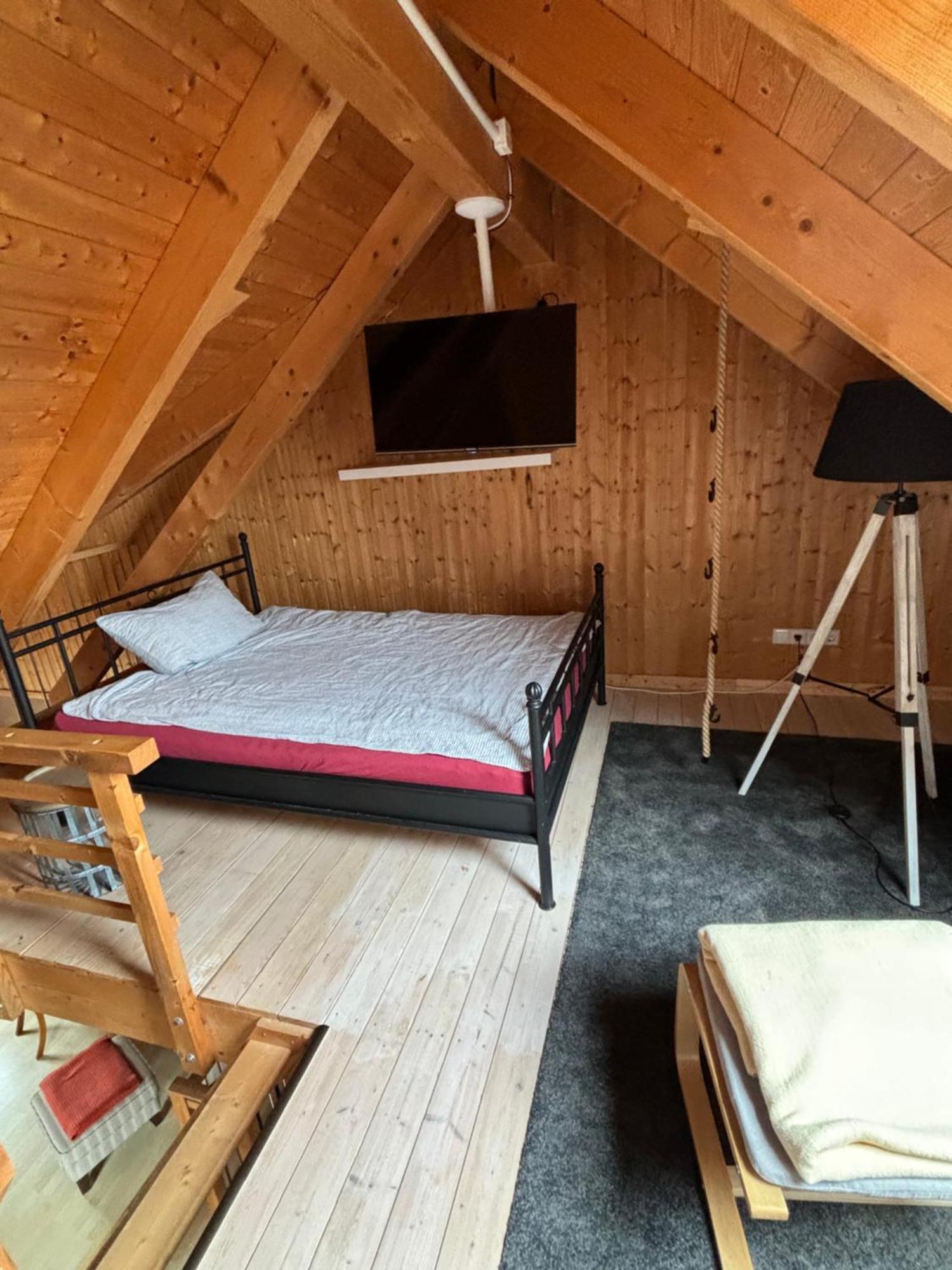 Gemuetliches Landhaus In Ruhiger Lage. Moringen المظهر الخارجي الصورة